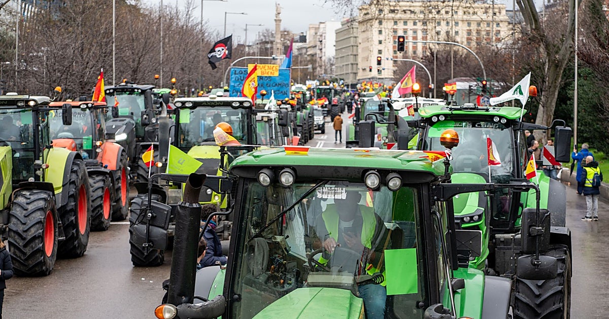Entra en vigor el acuerdo comercial UE-Mercosur a la espera de la Justicia europea y con el campo en pie de guerra