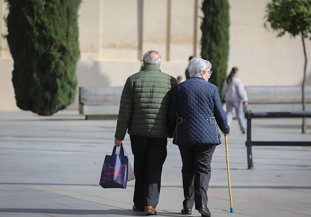 Los sénior españoles, un pilar económico clave para sus familias
