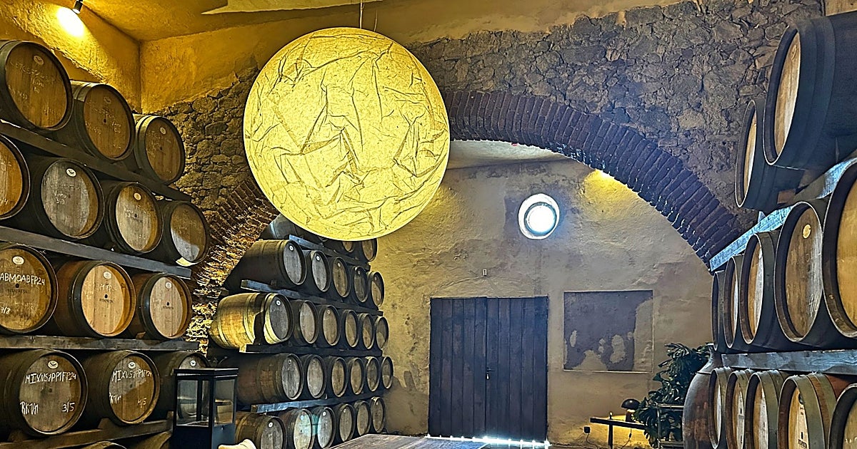 La crisis del vino pone contra las cuerdas a las bodegas españolas