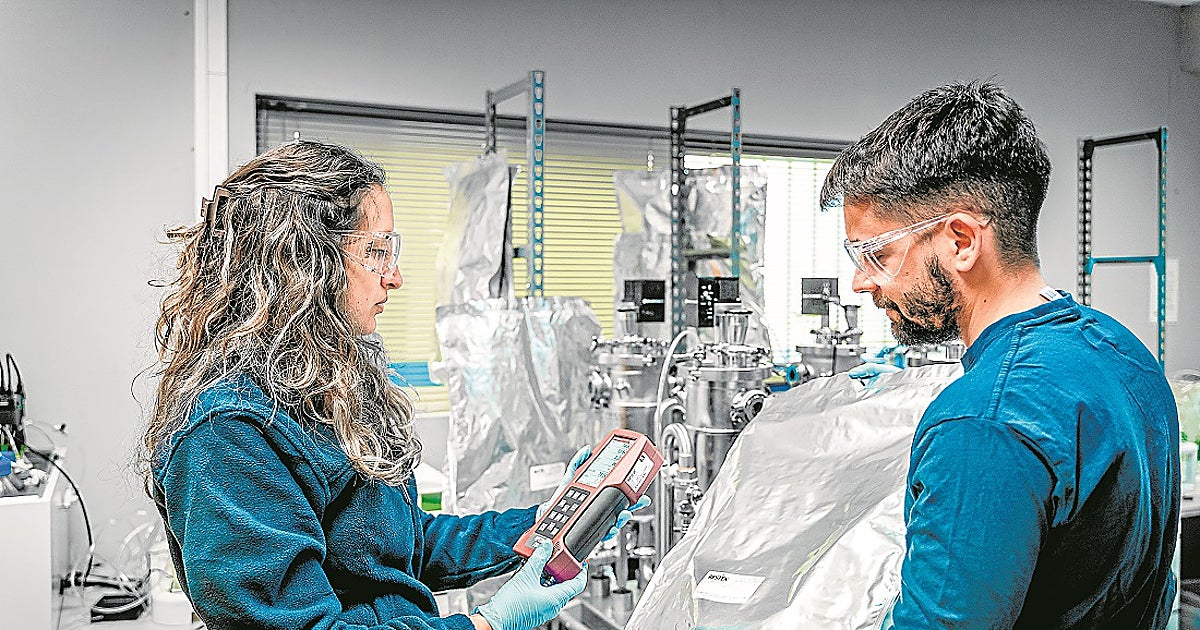 La innovación 'made in Spain' amplía su visión de futuro con una fórmula colaborativa