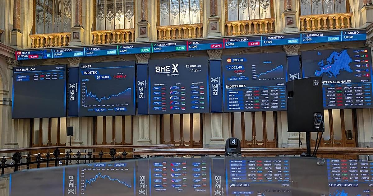 La guerra fulmina 2.137 millones de los planes de pensiones de los españoles
