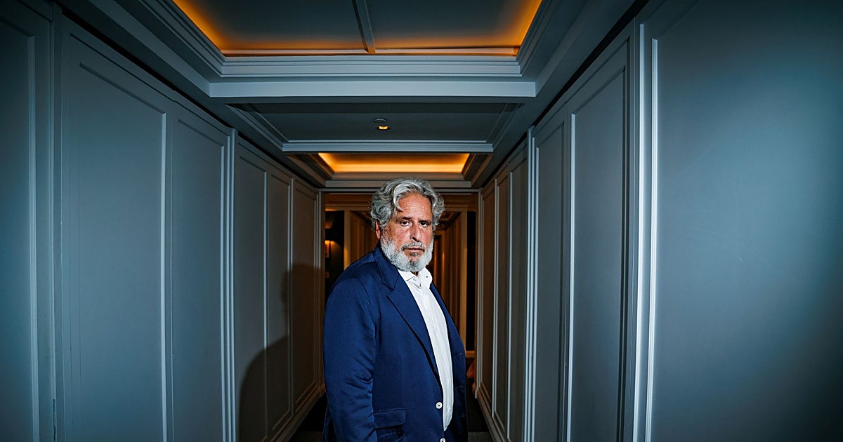 Robert Amsterdam: «La Agencia Tributaria española actúa como la mafia»
