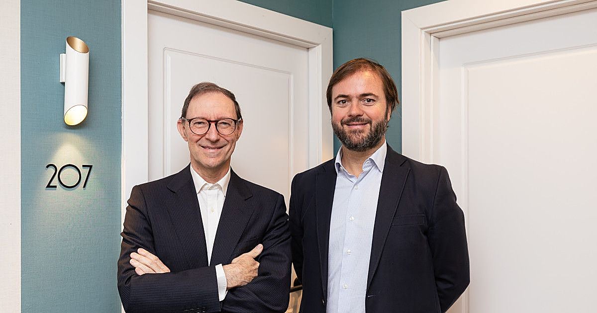 Petit Palace y Soho se alían para crear la mayor red de hoteles boutique urbanos de España
