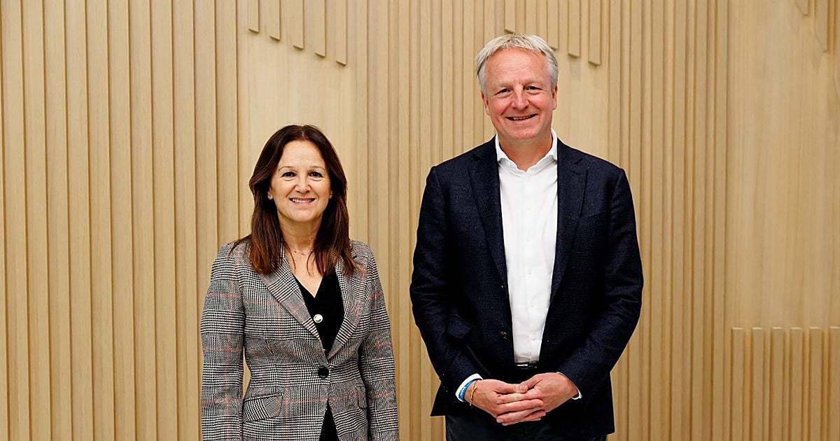 Moeve se une a Accenture para ofrecer soluciones de reducción de emisiones a clientes industriales