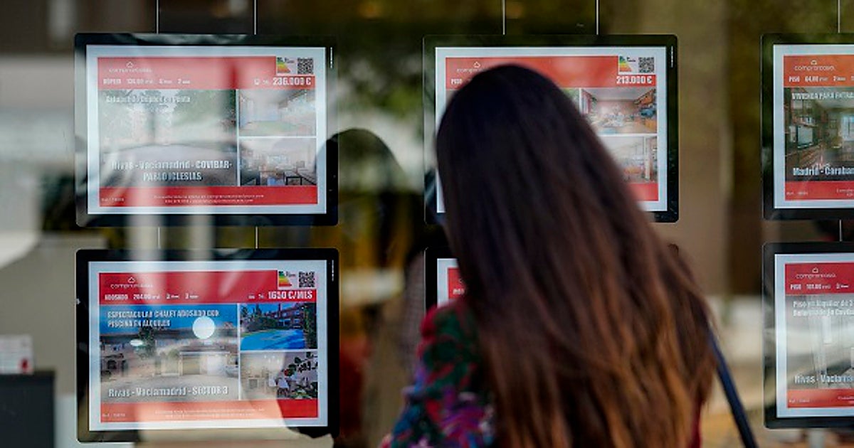 El pim, pam, pum sobre la vivienda