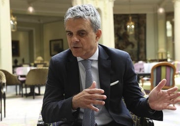 La Cámara de Comercio de EE.UU. en España lanza un memorándum para aplacar el ruido de las fricciones entre Sánchez y Trump