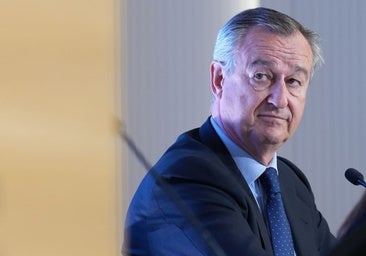 Yeni Sabadell birleşmeleri dışlıyor ancak işletmeleri güçlendirmek için kendisini çok seçici satın alımlara açıyor