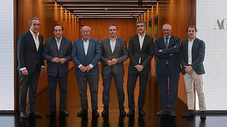 Vocento presenta AgroSummit, la primera gran iniciativa para apoyar el sector agroalimentario español