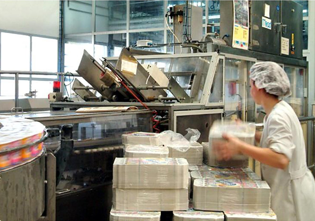 Cataluña concentra el grueso de los despidos previstos en el ERE de ...