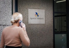 La declaración de la renta se puede hacer por teléfono a partir de hoy: cómo pedir cita y qué documentos tienes que tener