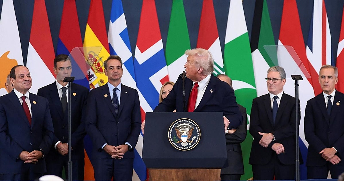 El Gobierno queda en manos de Trump para evitar una oleada de embargos a activos españoles en EE.UU.
