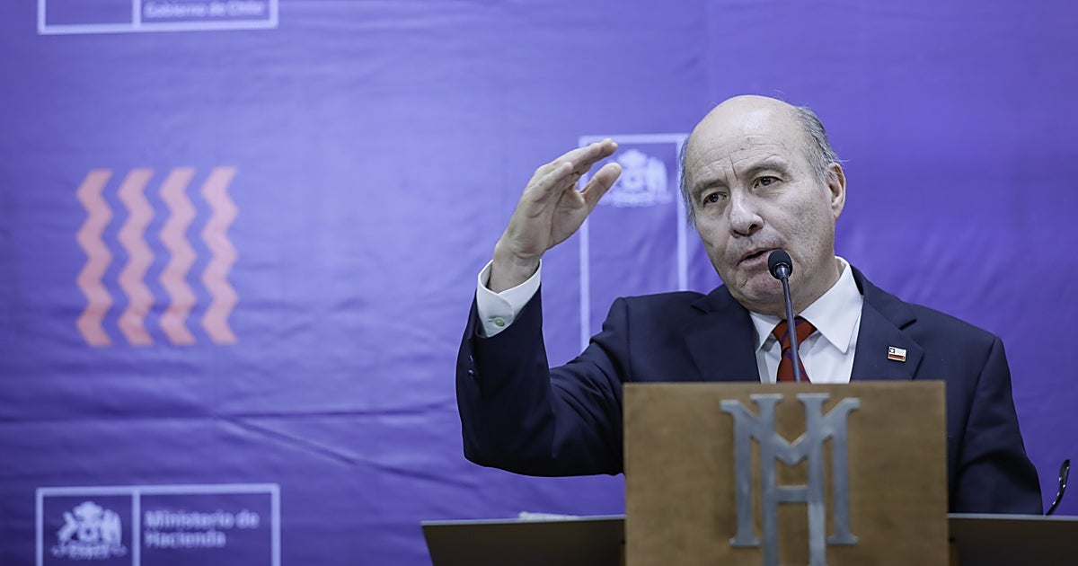 La factura social del estancamiento chileno