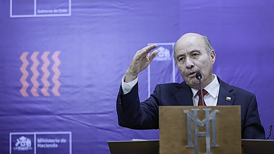La factura social del estancamiento chileno