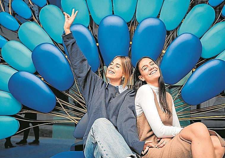 El tangible y sólido negocio del entretenimiento sensorial