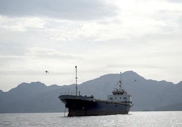 gelecek yıl bunun neredeyse %70'i limanlarından gelecek