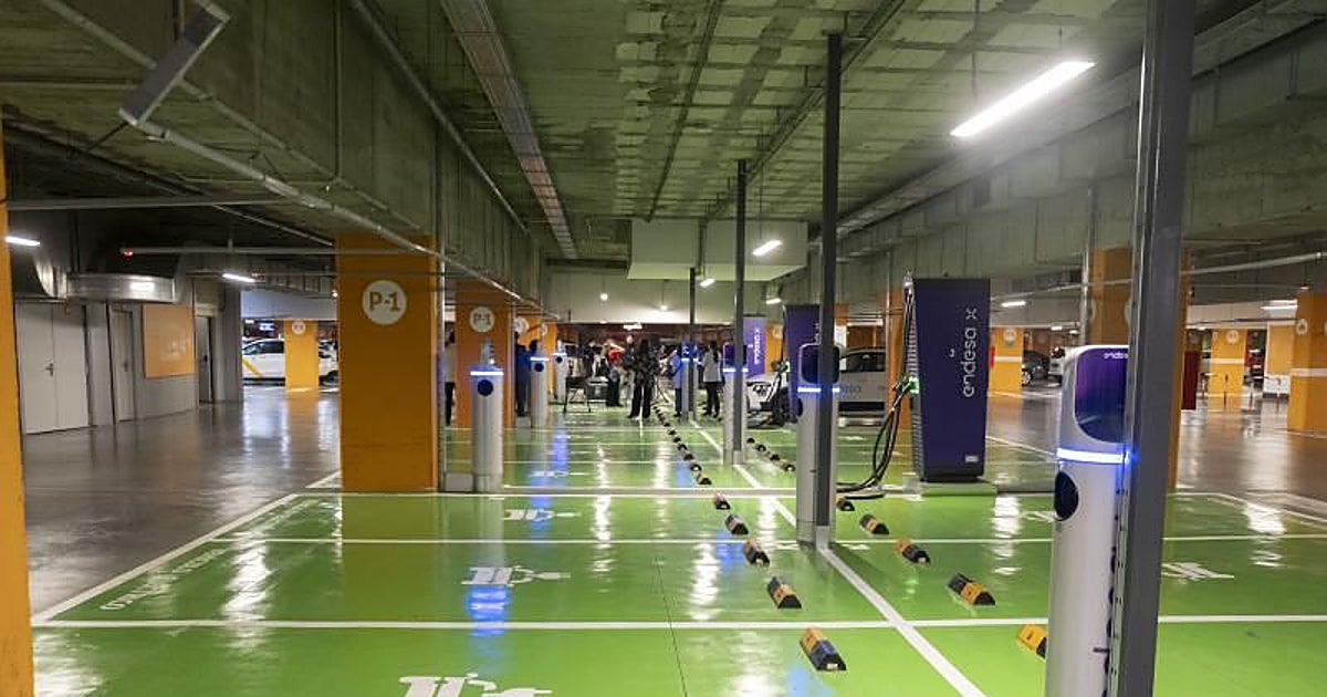 Los errores al cargar el coche en casa también disparan la factura de la luz