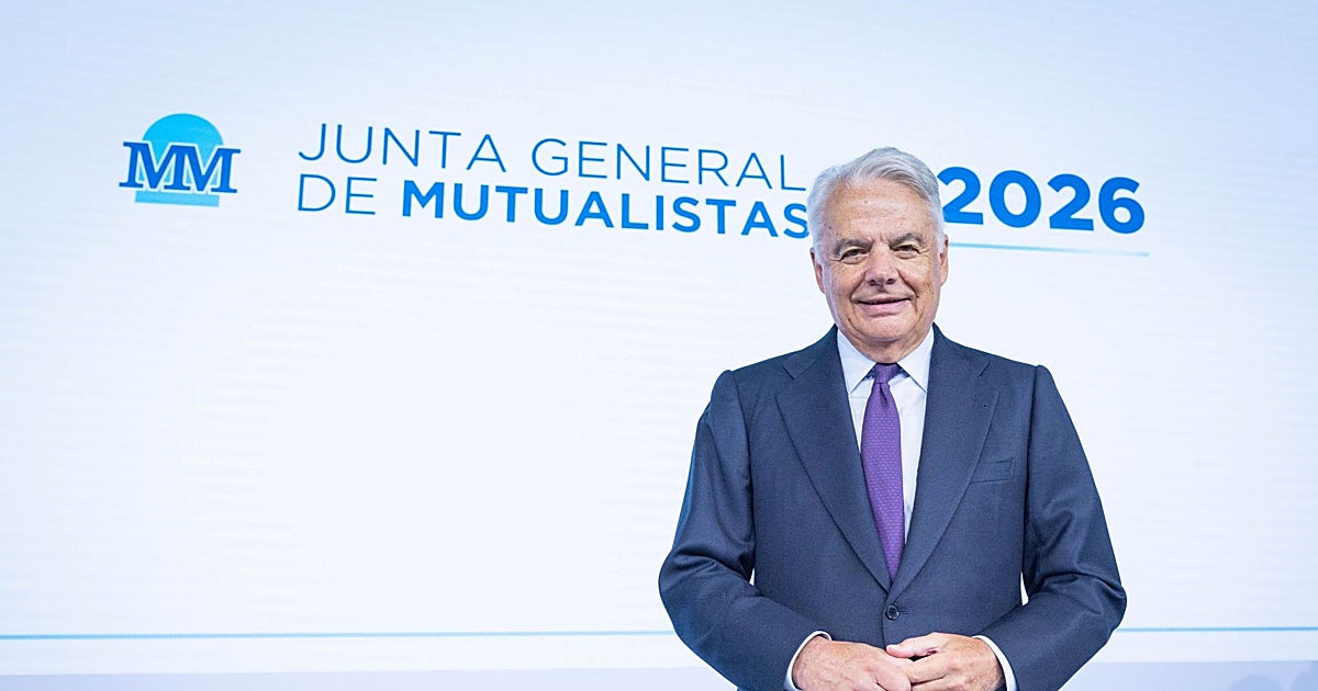 Mutua Madrileña toma el control del 100% de la colombiana Seguros del Estado
