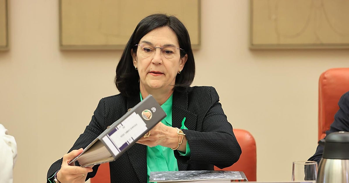 Red Eléctrica carga contra Competencia por la investigación del apagón: «No tienen precisión en los hechos»