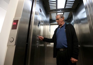 La normativa de ascensores que obliga a pagara los vecinos reformas de hasta 40.000 euros