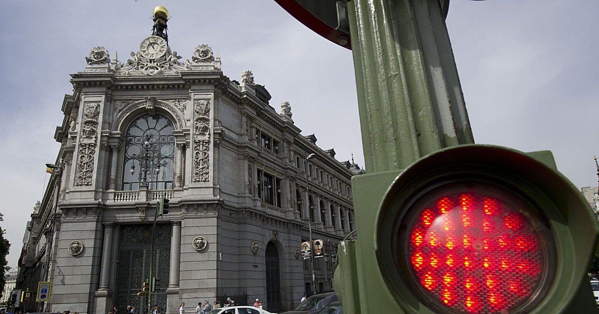Una cuenta común y dos individuales, una receta del Banco de España para iniciar una relación de pareja