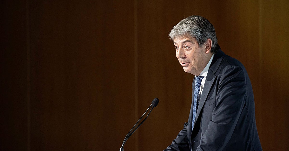 Mensaje de las grandes empresas familiares: «Necesitamos un país en el que al menos lo básico funcione»