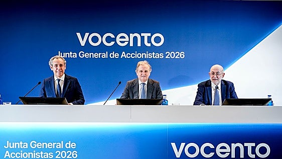 Vocento, últimas noticias - ABC