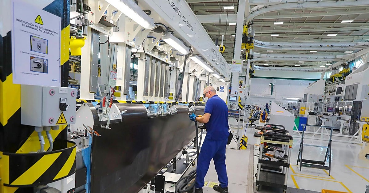 La industria española, lastrada por los costes energéticos frente a los rivales europeos