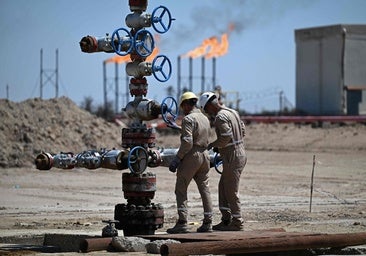 Los organismos energéticos alertan: el petróleo está en una «crisis sin precedentes»