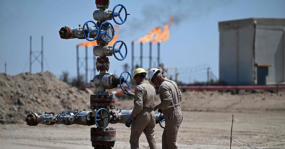 Los grandes organismos energéticos elevan la alerta: el petróleo está en una «crisis sin precedentes»