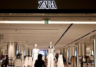 Zara supera a Nike y se convierte en la marca de moda más valiosa del mundo