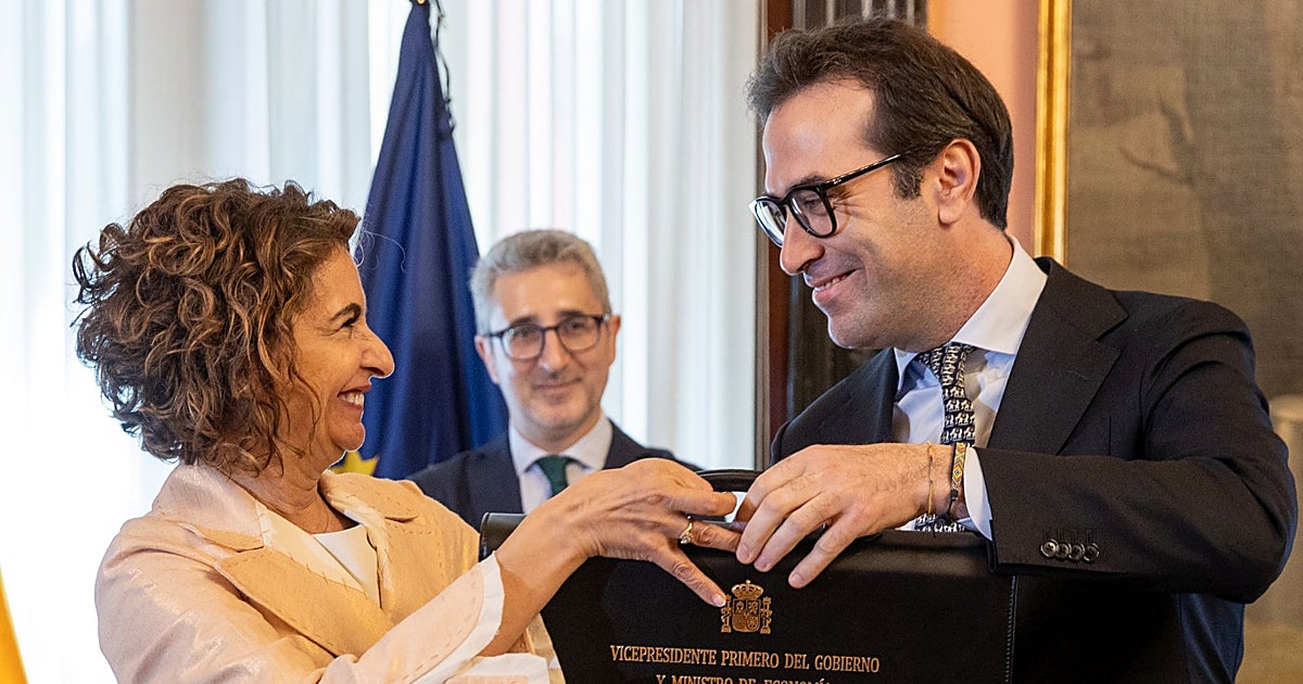 Del pago de pensiones al gasto en defensa, así maniobró el Gobierno con las ayudas de Bruselas