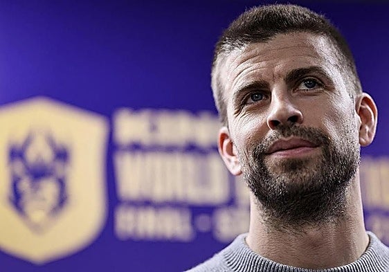 La jugada multada de Piqué en la Bolsa también perjudica a los intereses del pequeño ahorrador