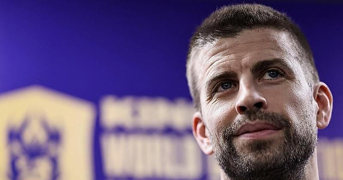 La jugada multada de Piqué en la Bolsa también perjudica a los intereses del pequeño ahorrador