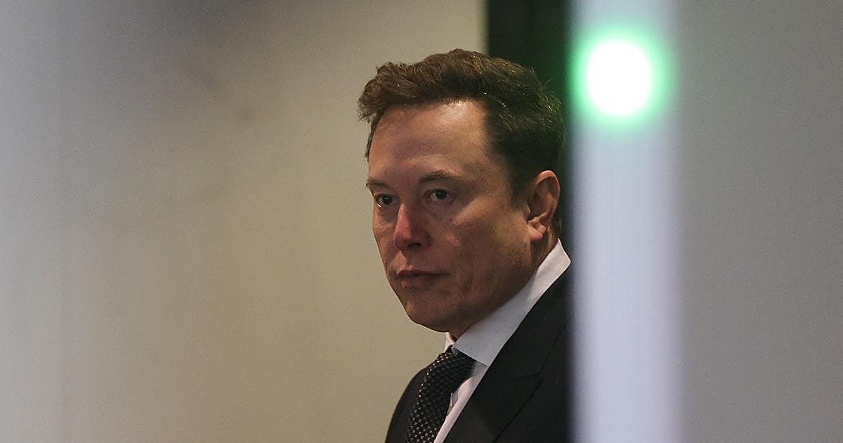 Musk acelera la salida a bolsa de SpaceX y apunta a cotizar en el Nasdaq el 12 de junio