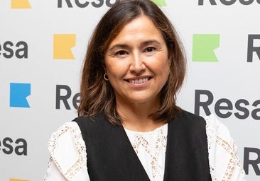 Resa, el rey de las residencias de estudiantes en España, avisa: «Hacen falta 450.000 camas. Somos una solución al problema de la vivienda»