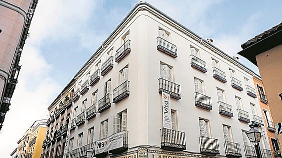 El 'coliving' madura y se diversifica a pesar del vacío normativo
