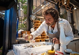 La restauración afina a fuego lento la receta de la sostenibilidad