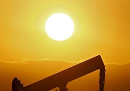 Europa debe acelerar su independencia energética