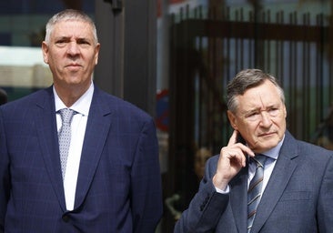 Simón pacta con la Moncloa la salida del CEO de Indra y abre otra crisis de gobernanza