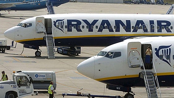 Ryanair bate récord con un beneficio de 2.260 millones de euros en 2026 pese a la crisis del crudo