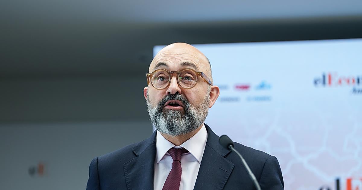 Adif başkanı demiryolu kazalarının ardından “güvenilirlik ve güven krizi” yaşandığını kabul etti