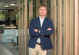 «El hogar pasa de ser consumidor pasivo a un sistema energético inteligente»