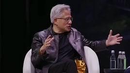 Nvidia triplica el beneficio y logra ingresos récord en el primer trimestre