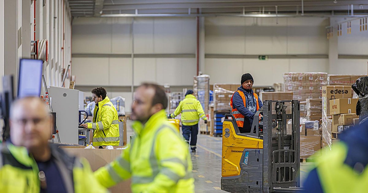 Solo 2 de cada 10 empresas españolas ven a su plantilla preparada para adaptarse a la IA