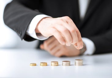 La banca sube la remuneración de todos los depósitos por primera vez en el último año