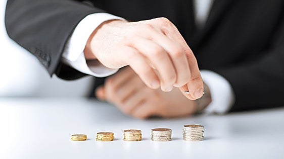 La banca sube la remuneración de todos los depósitos por primera vez en el último año
