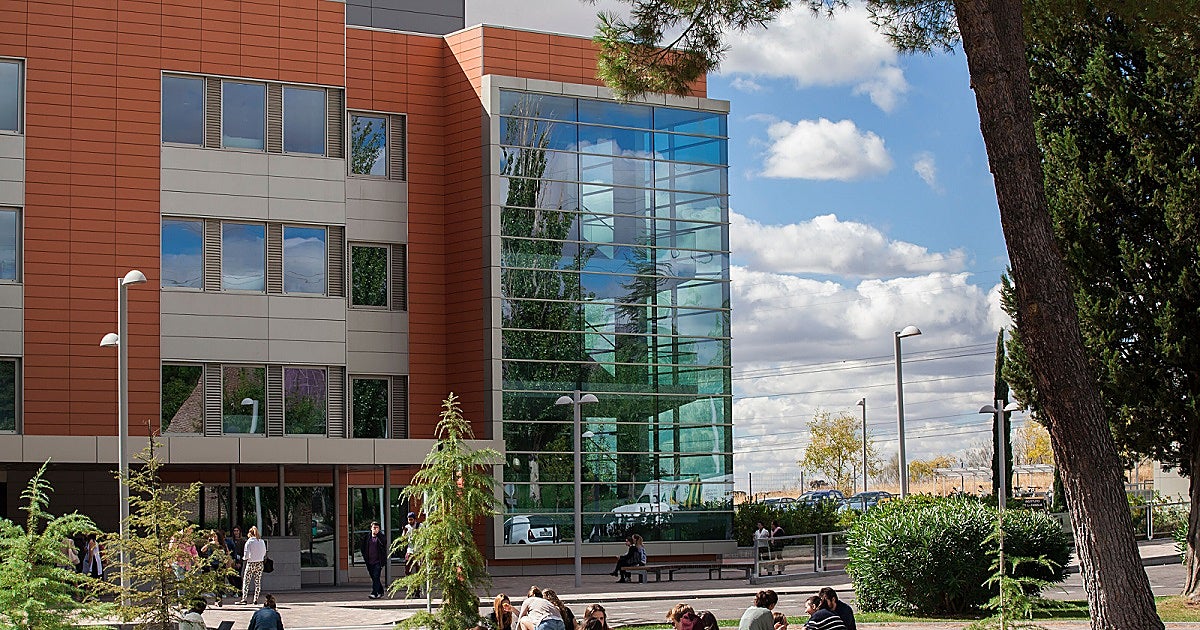 Comillas CIHS: formar profesionales para comprender el mundo y afrontar los retos del futuro