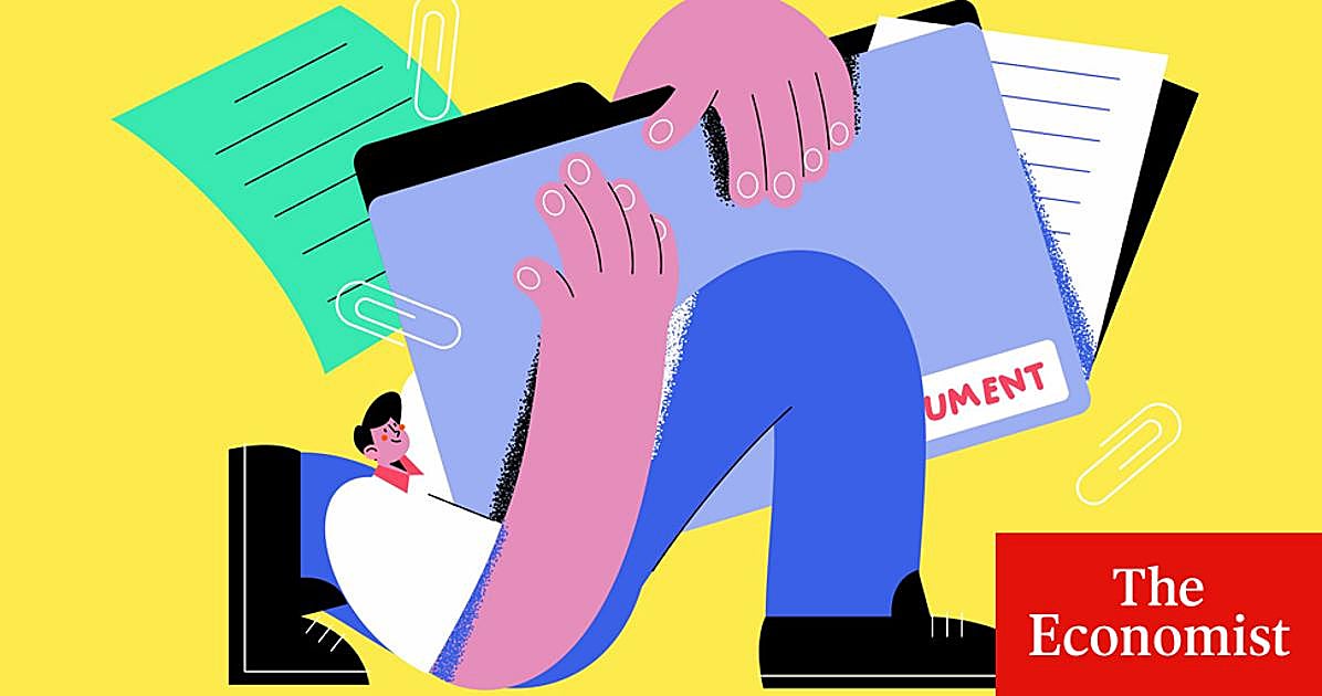 Estados Unidos está viviendo un milagro de productividad