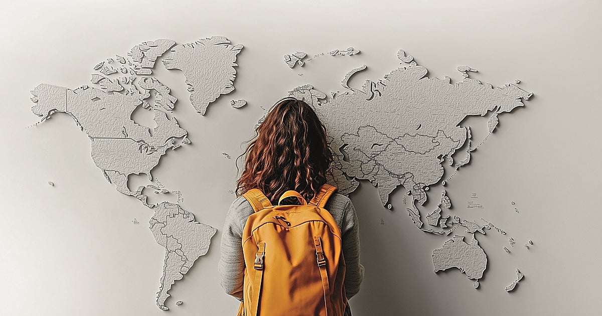 Apuntes para que el talento global no venga de paso