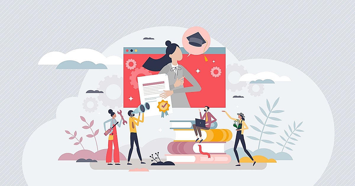 La voz de los que construyen la universidad día a día